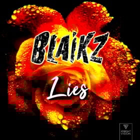 BLAIKZ - LIES
